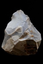 Acheulean Hand Axe (Biface