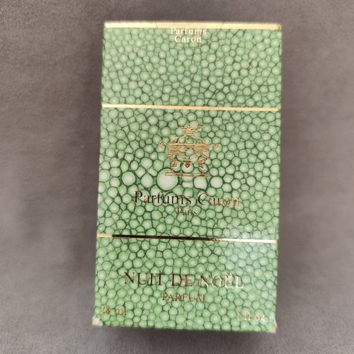 Parfum plein scellé - parfum, 28