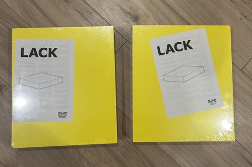 Discontinued ikea lack - discontinued,