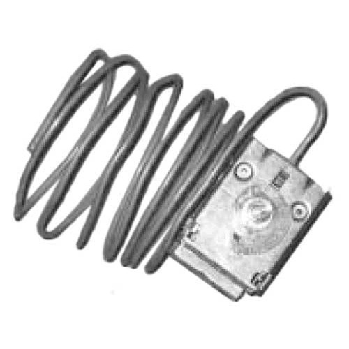 Thermostat elec bulbe 1400 m - 1400, m/m