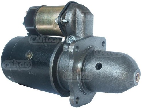 Démarreur anlasser pour - anlasser,