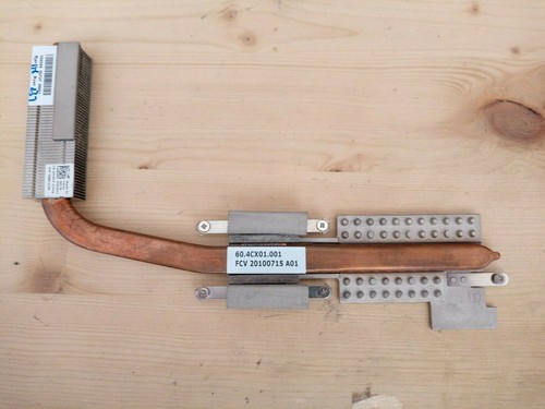 Radiateur dell inspiron 1545 - radiateur,