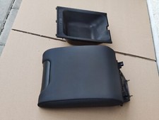 Accoudoir inclinable