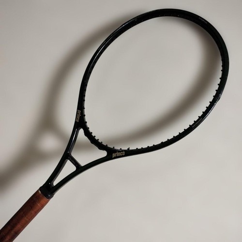 Raquette tennis oversize - tennis,