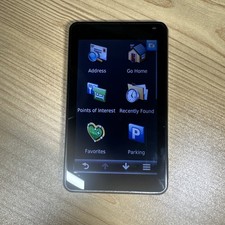 GARMIN NUVI 3790 PORTABLE GPS