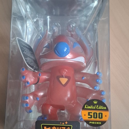 Funko hikari japanese vinyl - funko,