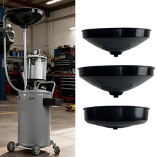 Réparation du bac de vidange d'huile Bac récupérateur d'huile