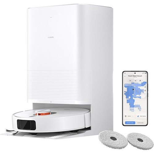 Xiaomi robot aspirateur x20 - xiaomi,
