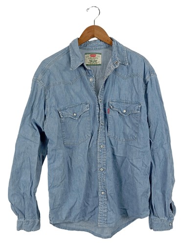 Levi veste jean - levi's,