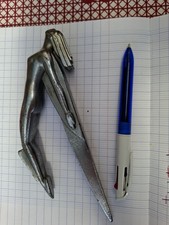 Mascotte De Capot De Voiture