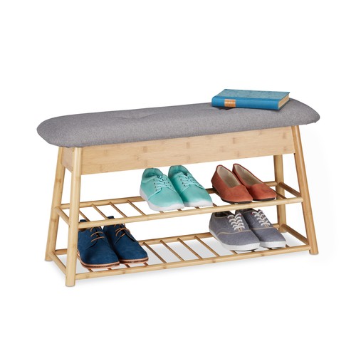 Banc chaussures - , 2