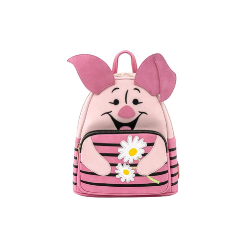 Sac dos porcinet winnie - à,