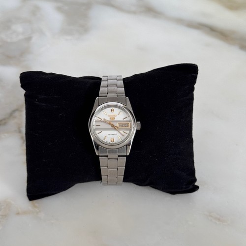 Montre vintage seiko - vintage, 5