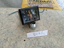 Alfetta GTV 1800 - Borg Watch - Used Working