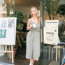  Boite Aux Lettre Murale