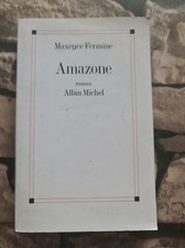 Amazone | Fermine Maxence |