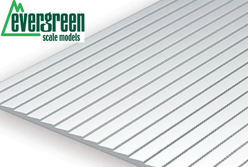 Evergreen models plaque - evergreen,