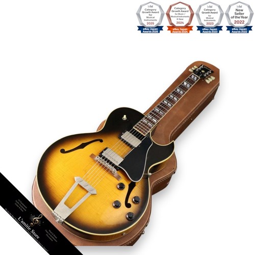 Guitare électrique gibson - guitare,