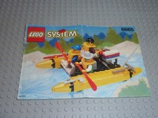 Notice Building instruction