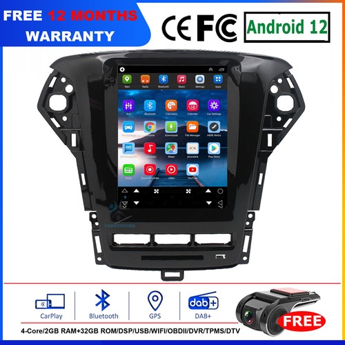 Car stereo for ford - stereo,