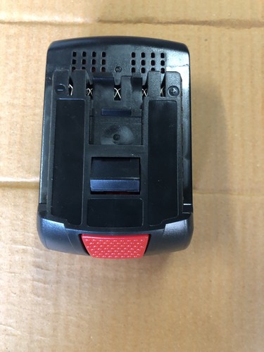 Batterie bosch pro 18v 8ah - pro,
