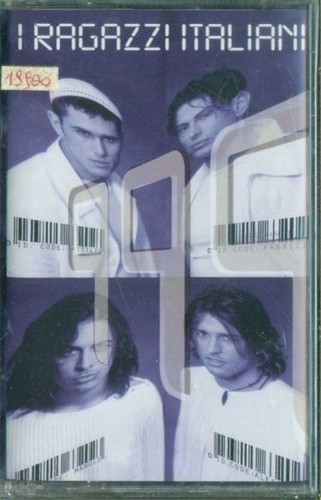 Ragazzi italiani 999 mc - i,