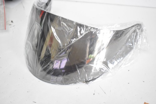 Visiere fumée casque lazer - visiere,