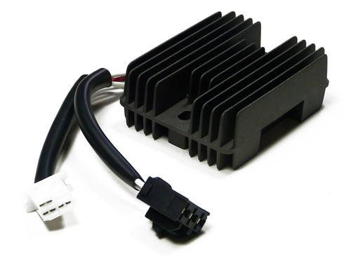 Régulateur tension moto - de, cf