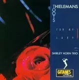For lady toots thielemans - lady,,