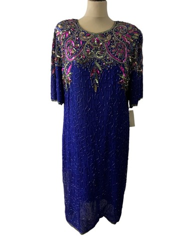 Robe femme vintage années - , 80