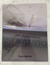 Rare 1994 CORRECT CRAFT DEALER BROCHURE SKI NAUTIQUE, BAREFOOT, EXCEL 
