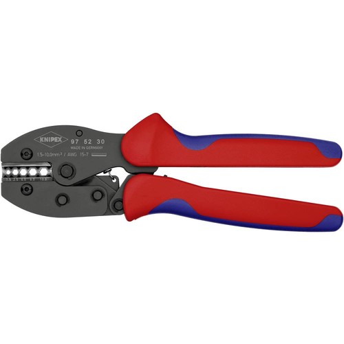 Pince sertir knipex - pince,