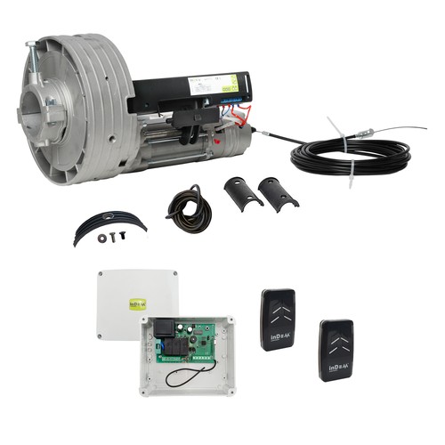 Kit motorisation volet - , roulant