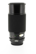 Pour Nikon ai  vivitar série