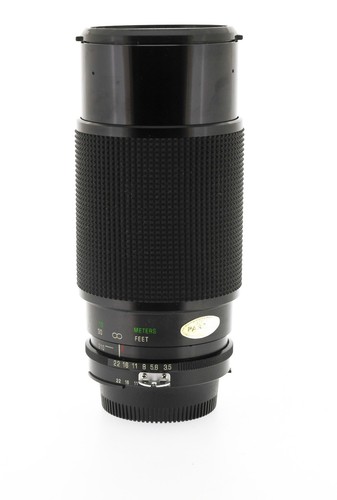 Pour nikon vivitar série - ai,