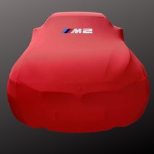 Pour BMW M2 Housse de voiture