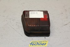 1990 Citroen 2CV 2 CV Left Tail Light Left Tail Light 4 Door