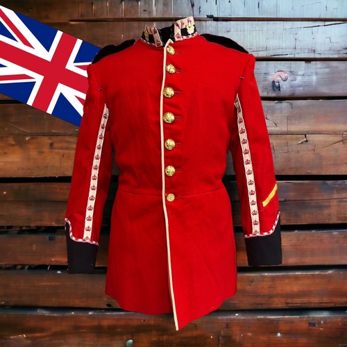 Tunique rouge grenadier - rouge,