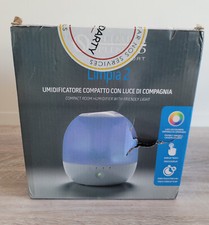 Olimpia Splendid - Limpia 2 Humidificateur d’Air