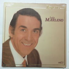 LUIS MARIANO Disque d or Vol 1