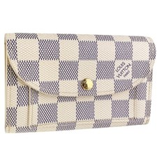 Louis Vuitton Damier Azur