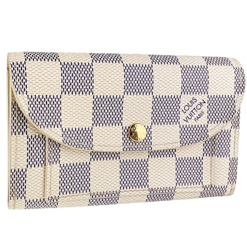 Louis vuitton damier azur - louis,