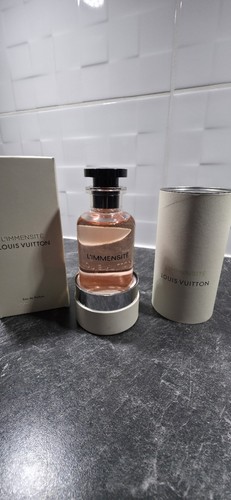 Parfum louis vuitton - louis,