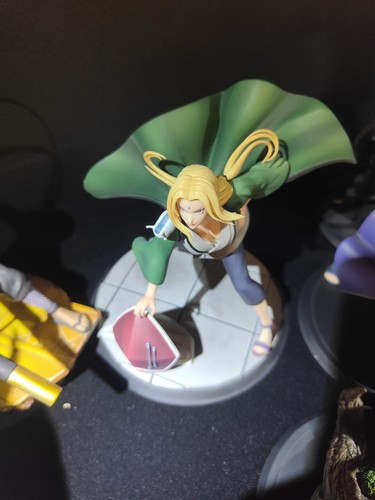 Figurine naruto shippuden - figurine,