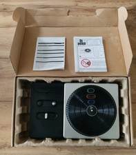 Platine Dj Hero /  PS2- PS3 /