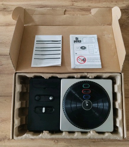Platine hero ps2 - platine,
