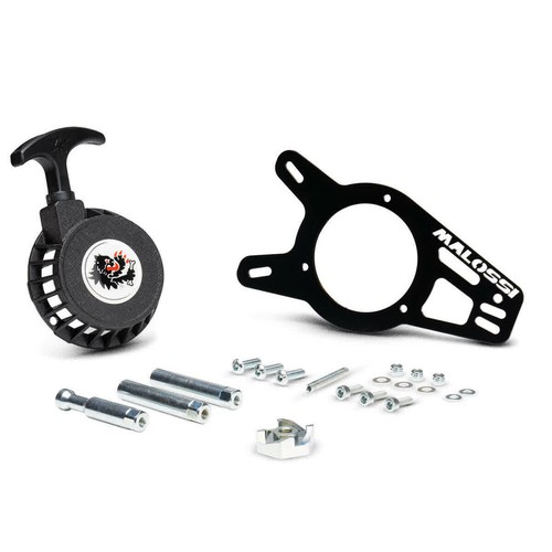 Kit démarrage tirette - kit,