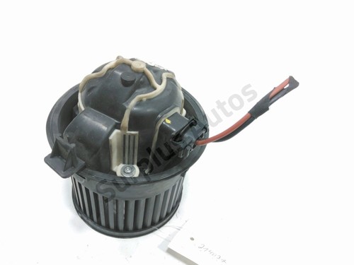 Ventilateur chauffage - de,