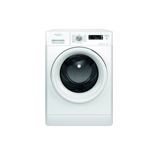 Whirlpool lave linge frontal - whirlpool,