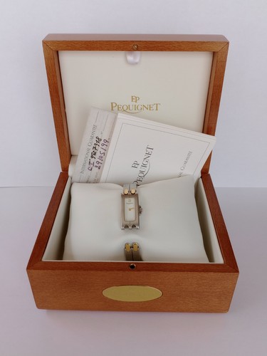 Montre femme pequignet quartz - pequignet,